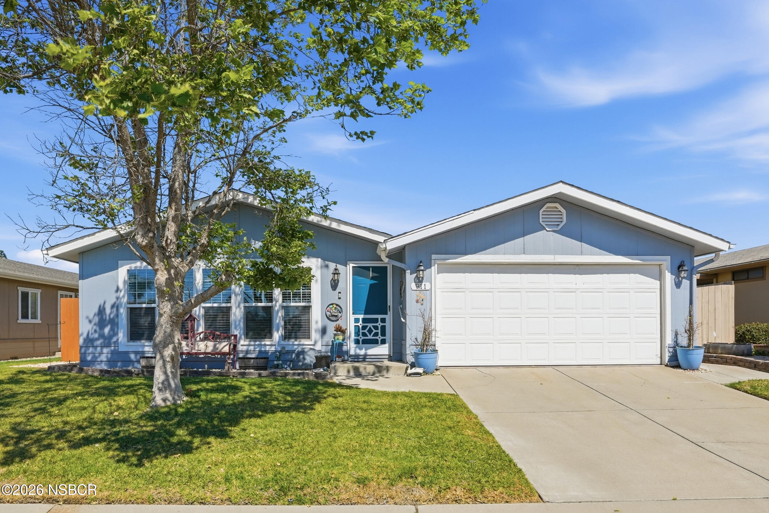 911 North Ridge View Drive Santa Maria, CA 93455 - Photo 1 of 34 911 n ridge view dr-1