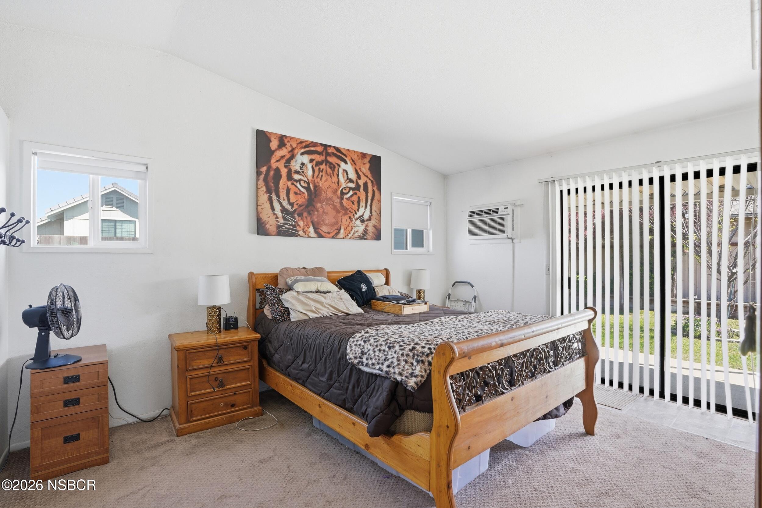 911 North Ridge View Drive Santa Maria, CA 93455 - Photo 19 of 34 primary bed