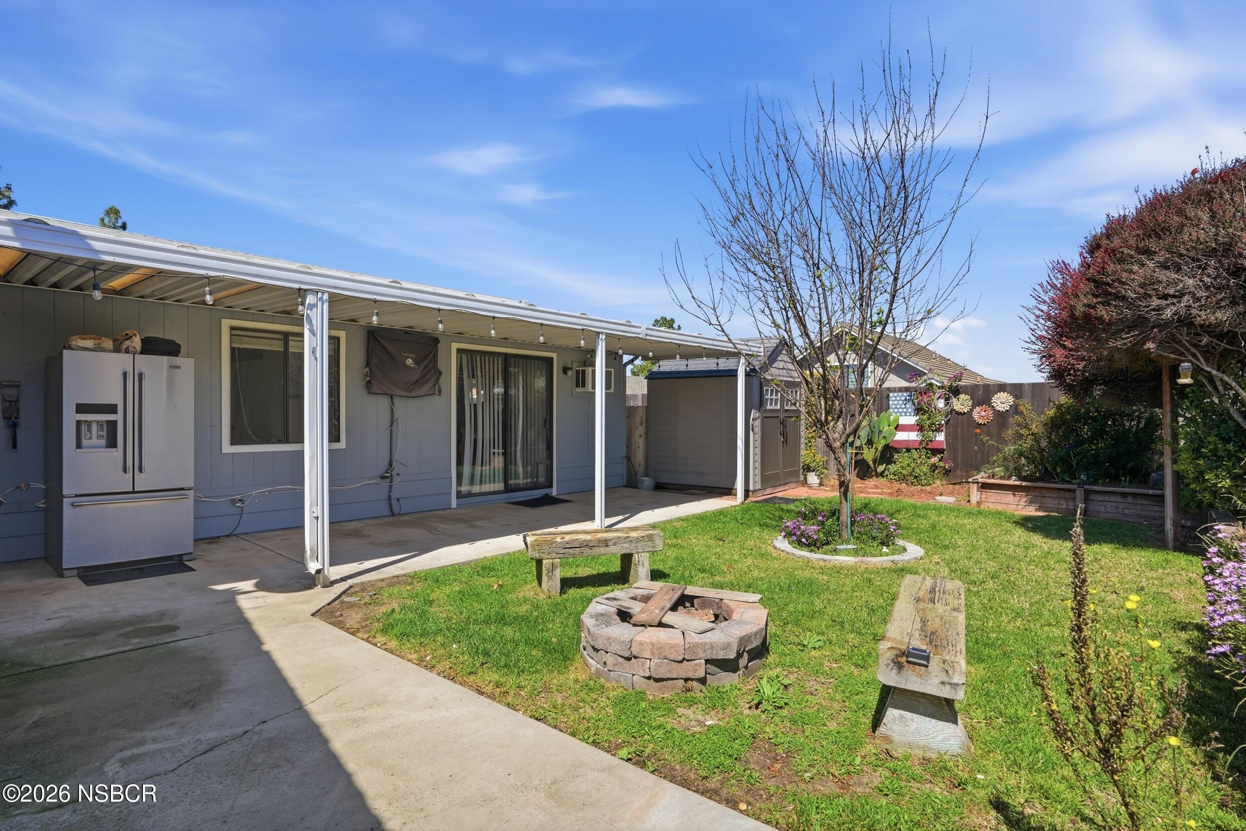 911 North Ridge View Drive Santa Maria, CA 93455 - Photo 24 of 34 911 n ridge view dr-30