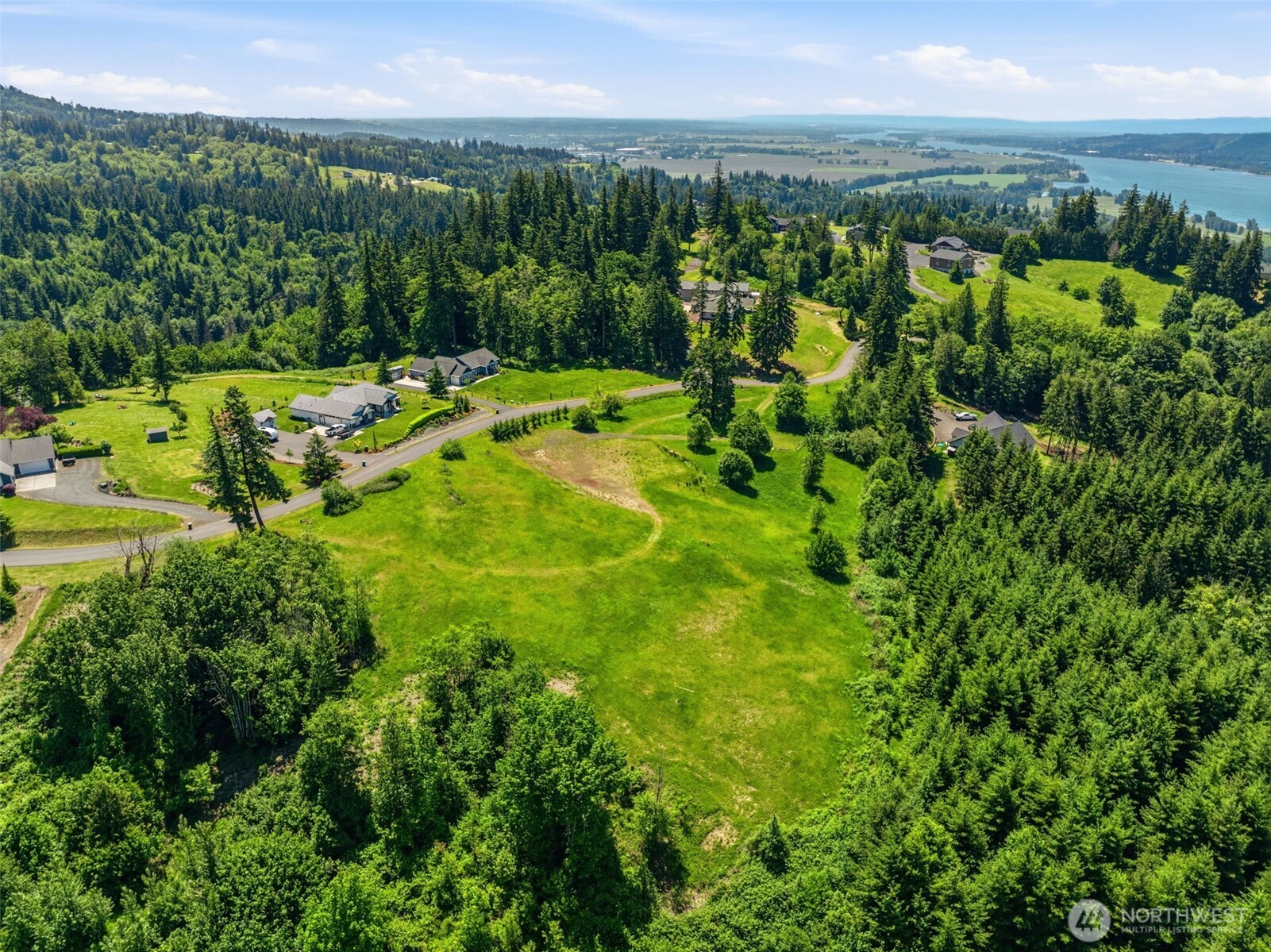 852 Confer Road Kalama, WA 98625 - Photo 13 of 16