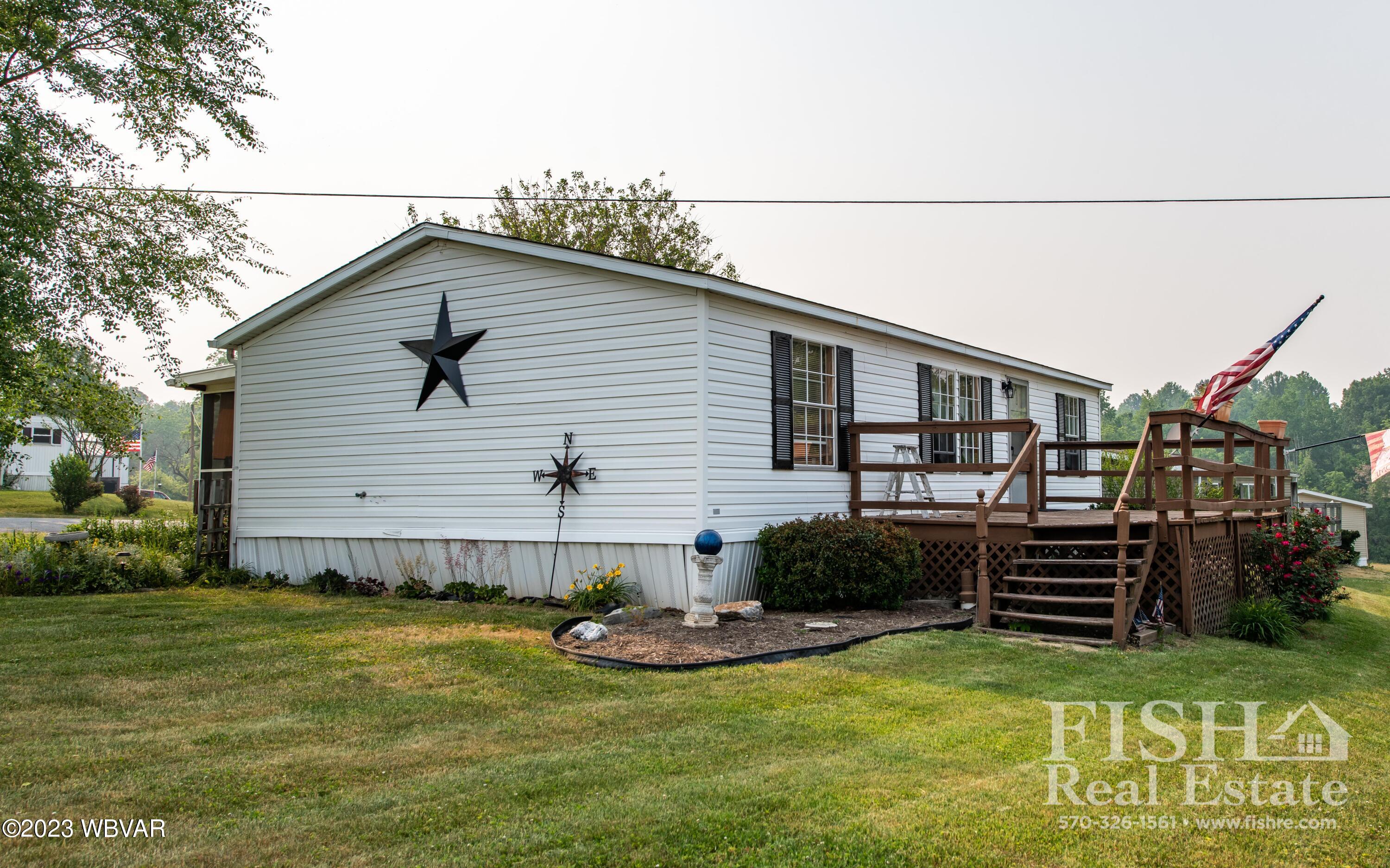91 Odell Road, Unit LOT 4H Muncy, PA 17756 - Photo 1 of 21 Gallery Image 1