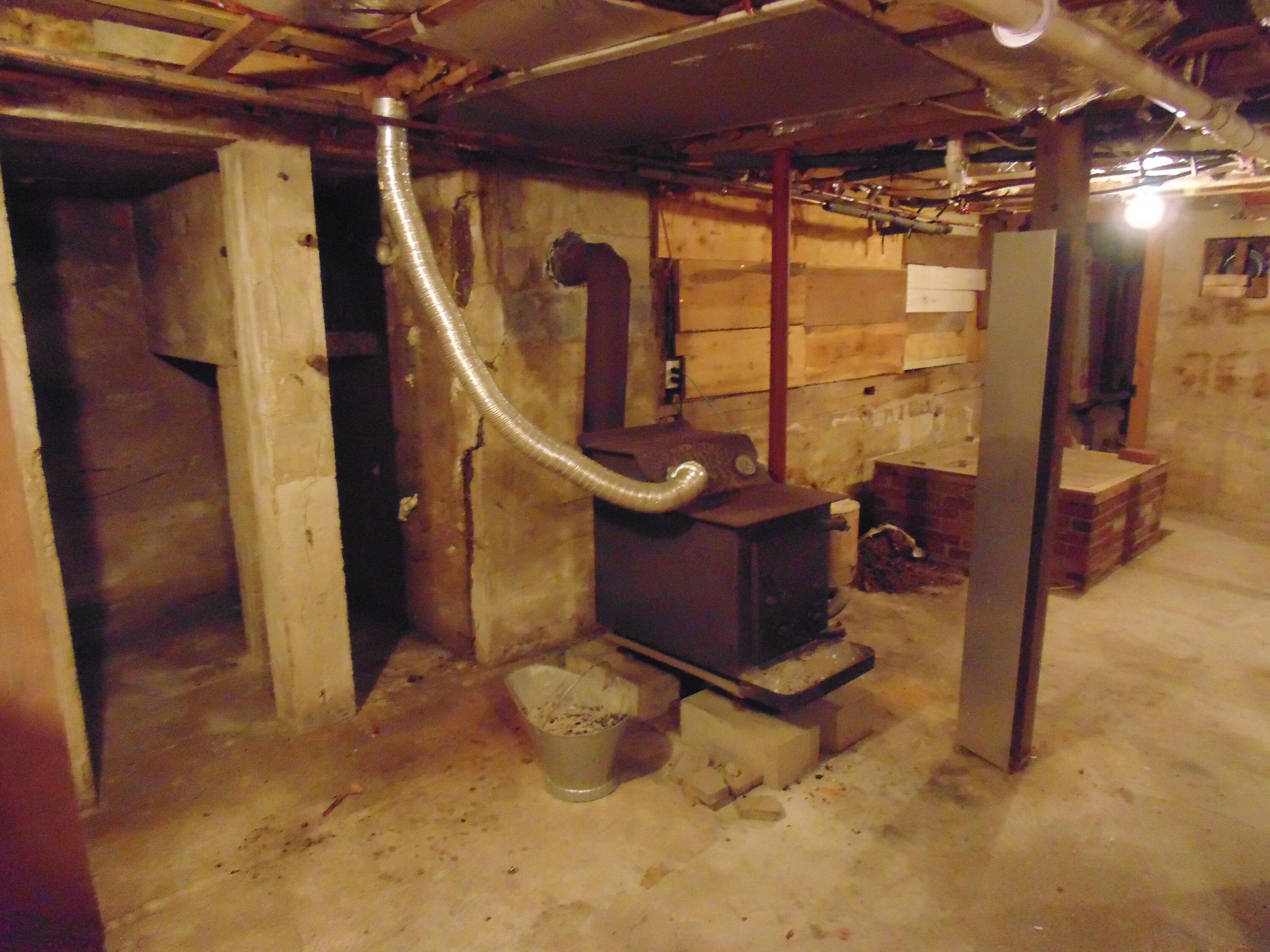 110 Standish Neck Road Standish, ME 04084 - Photo 20 of 39 DSC01405
