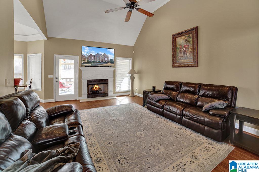 3646 Timber Way Helena, AL 35022 - Photo 6 of 46