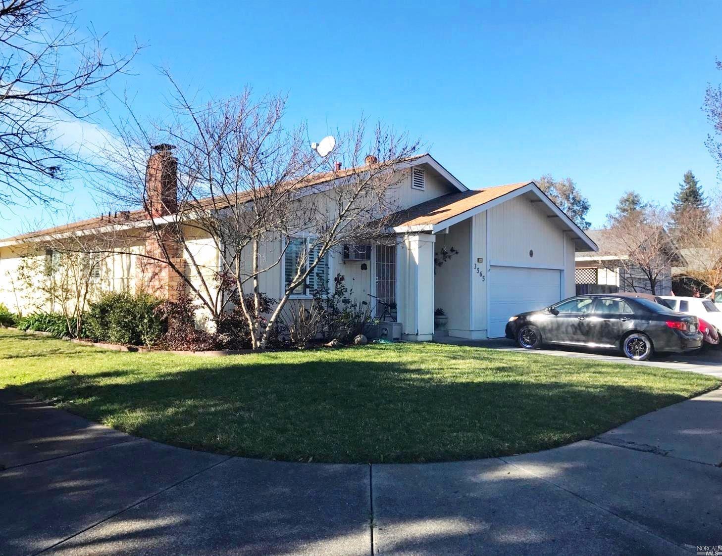 3565 Sweetgum Street Santa Rosa, CA 95403 - Photo 1 of 1 Gallery Image 1