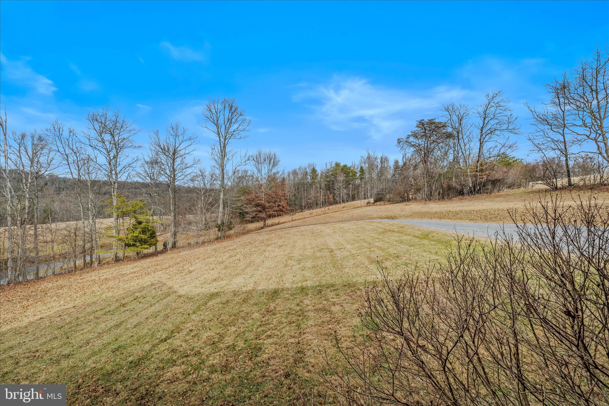 1636 Eckerd Lane Berkeley Springs, WV 25411 - Photo 11 of 85 Front Porch View
