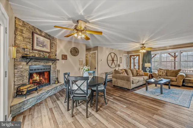 $465,000 | 1636 Eckerd Lane, Berkeley Springs, WV 25411