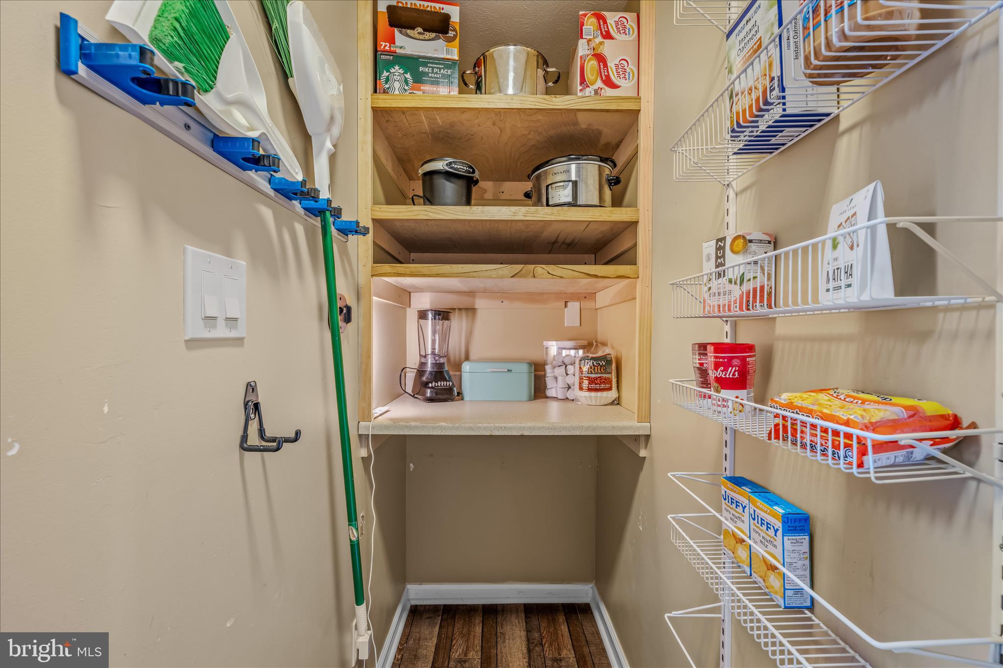 1636 Eckerd Lane Berkeley Springs, WV 25411 - Photo 24 of 85 a utility room with dryer and washer
