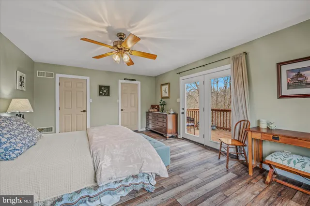 $465,000 | 1636 Eckerd Lane, Berkeley Springs, WV 25411