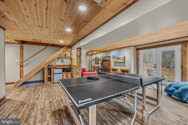 $465,000 | 1636 Eckerd Lane, Berkeley Springs, WV 25411