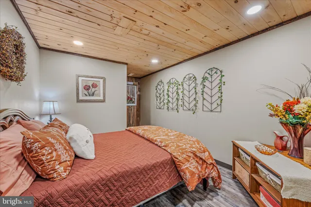 $465,000 | 1636 Eckerd Lane, Berkeley Springs, WV 25411