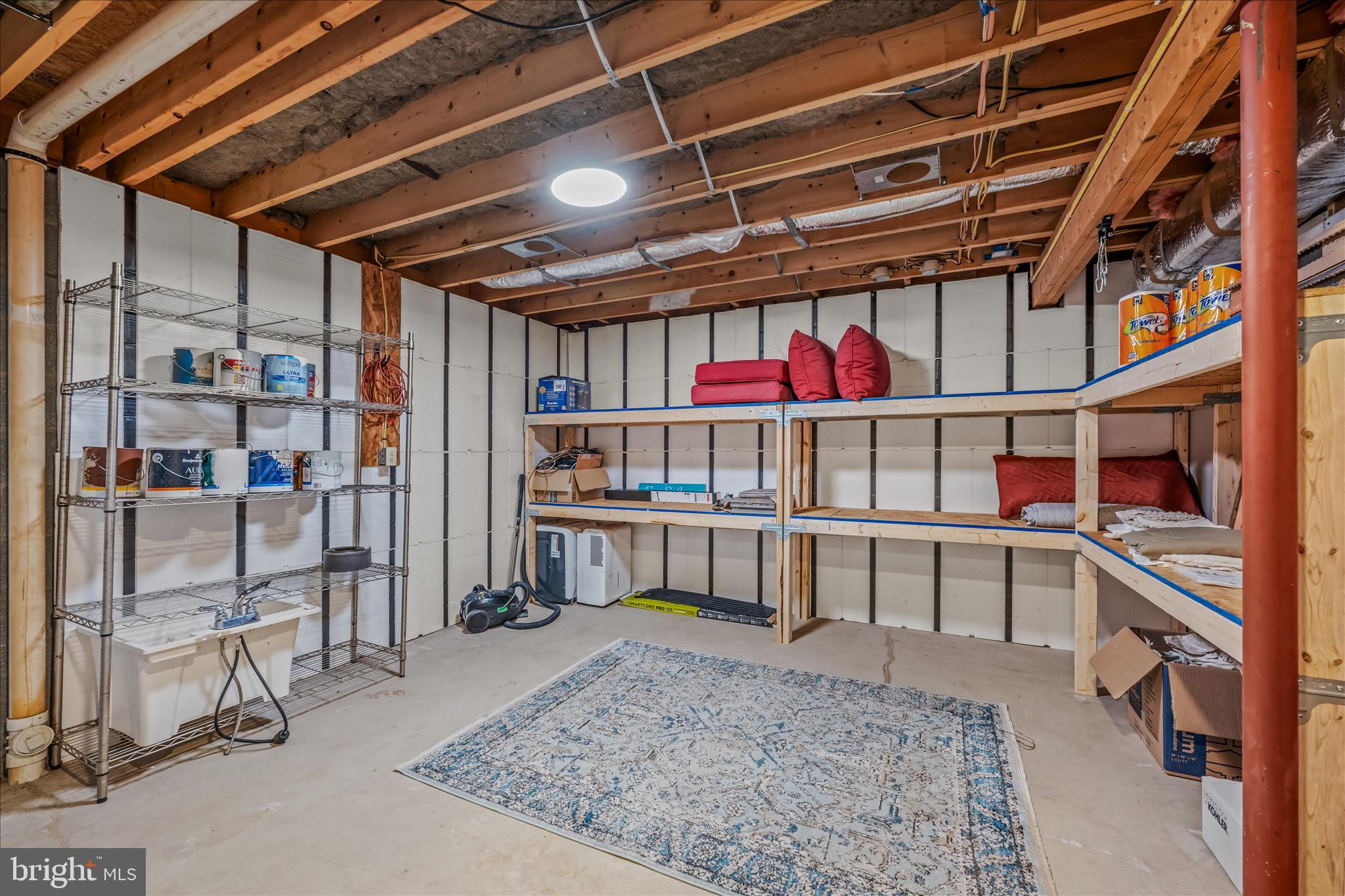 1636 Eckerd Lane Berkeley Springs, WV 25411 - Photo 60 of 85 Storage