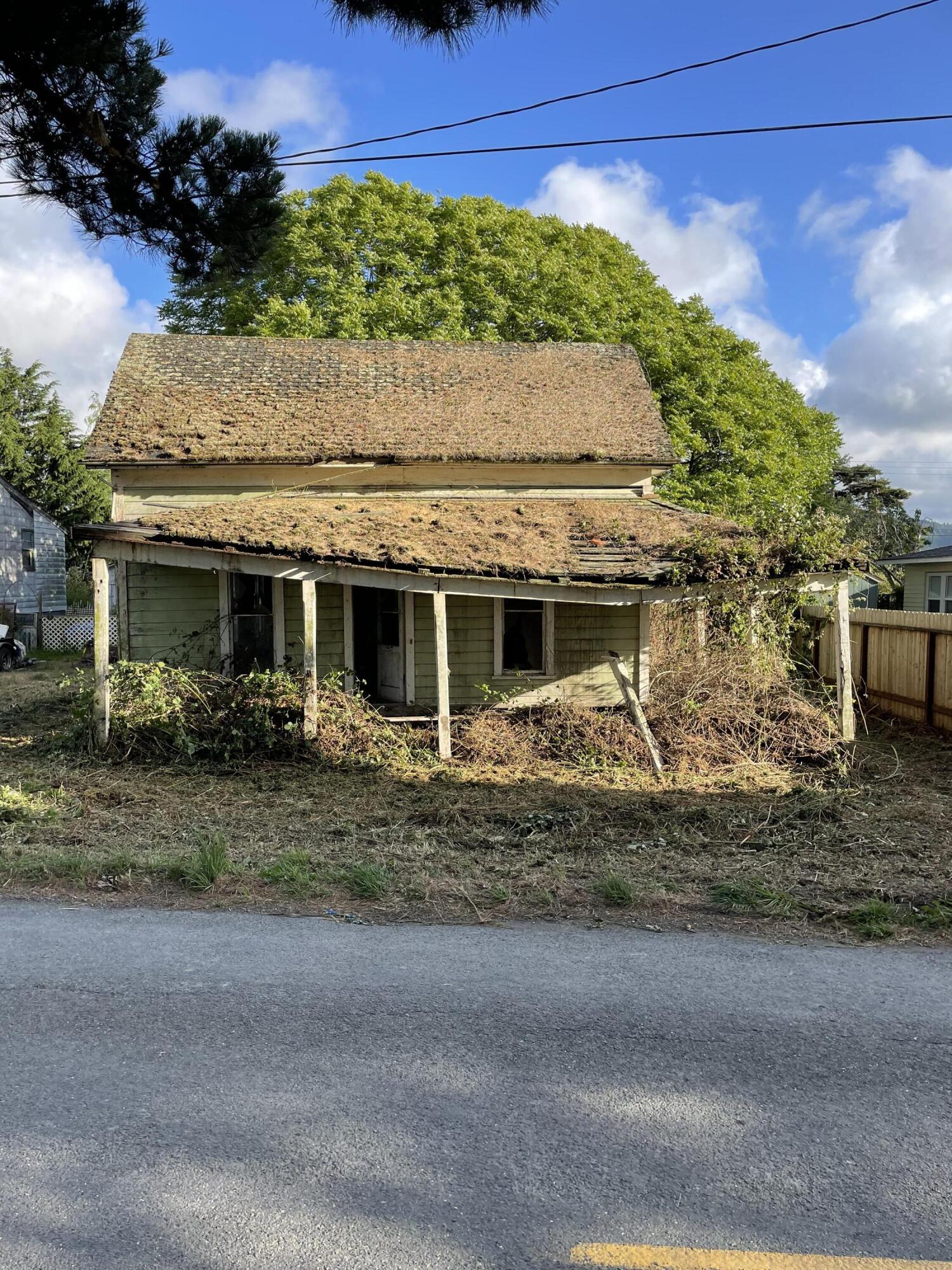 294 Port Kenyon Road Ferndale, CA 95536 - Photo 1 of 10