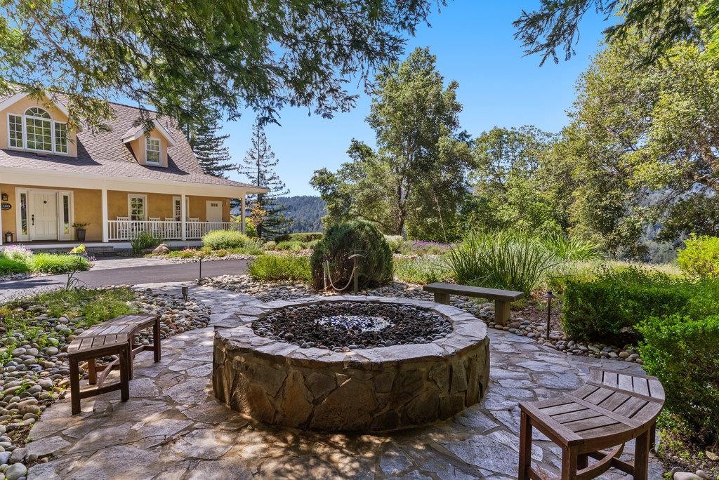 1205 Roberts Road Ben Lomond, CA 95005 - Photo 59 of 64 Gallery Image 59