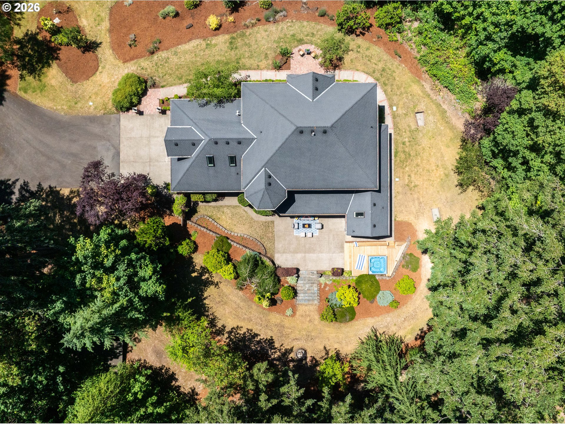 17265 Southwest Rider Lane Beaverton, OR 97007 - Photo 45 of 48