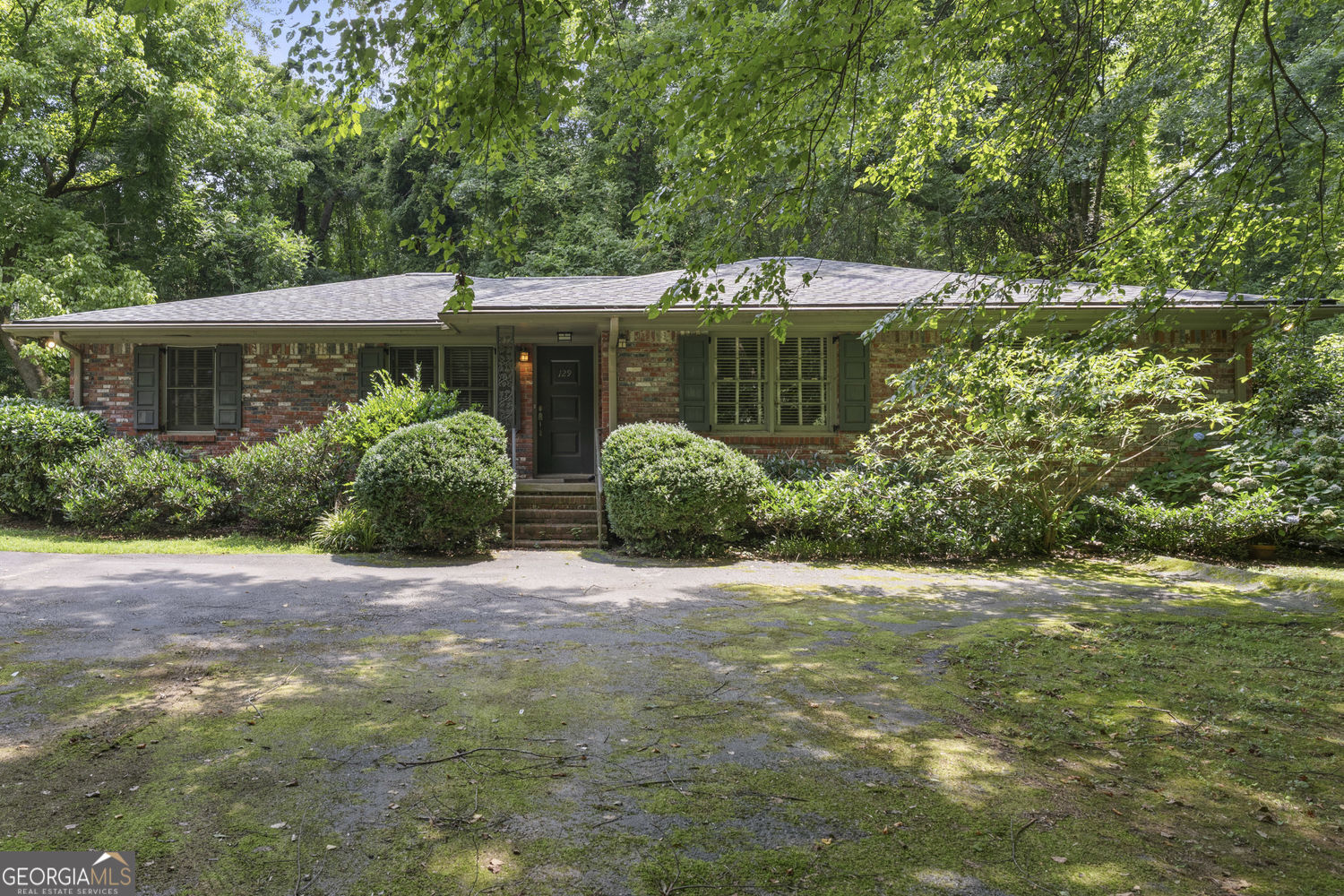 129 Parkside Circle, Unit 3 Decatur, GA 30030 - Photo 1 of 62