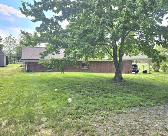 $140,000 | 1833 New Hope Road, Cadiz, KY 42211