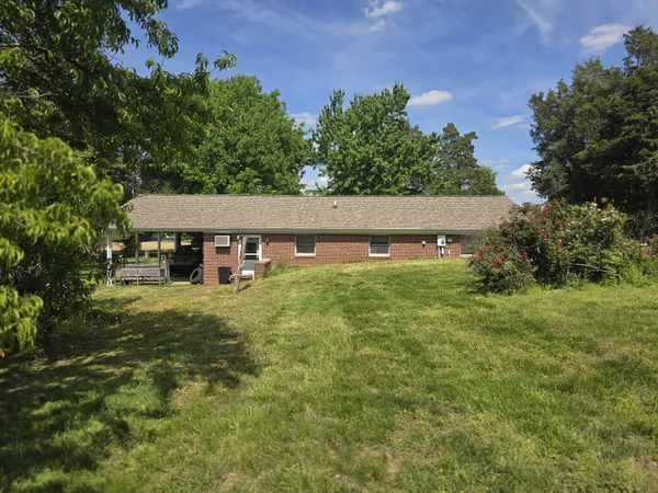 $140,000 | 1833 New Hope Road, Cadiz, KY 42211