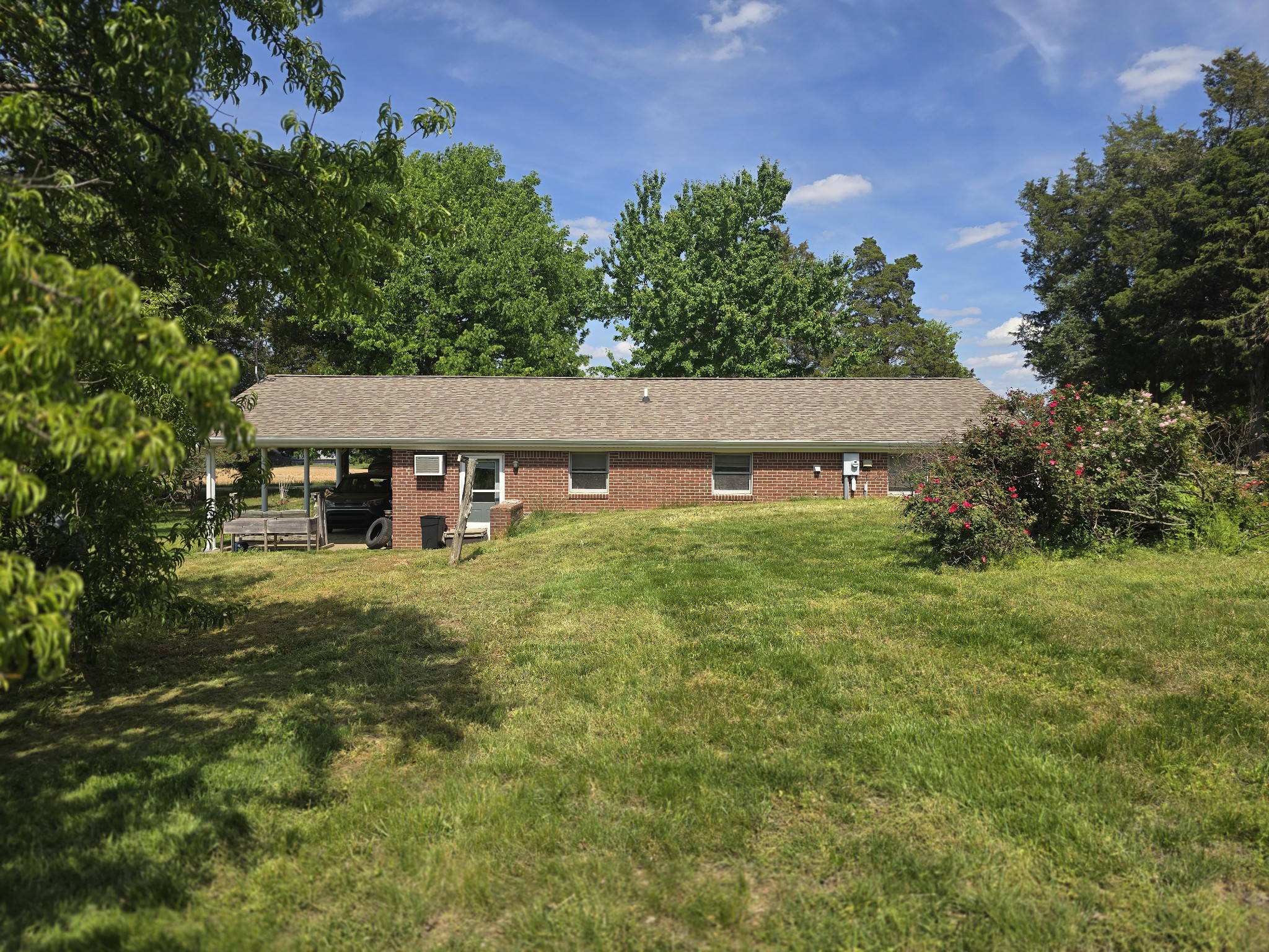 1833 New Hope Road Cadiz, KY 42211 - Photo 2 of 29