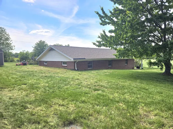 $140,000 | 1833 New Hope Road, Cadiz, KY 42211