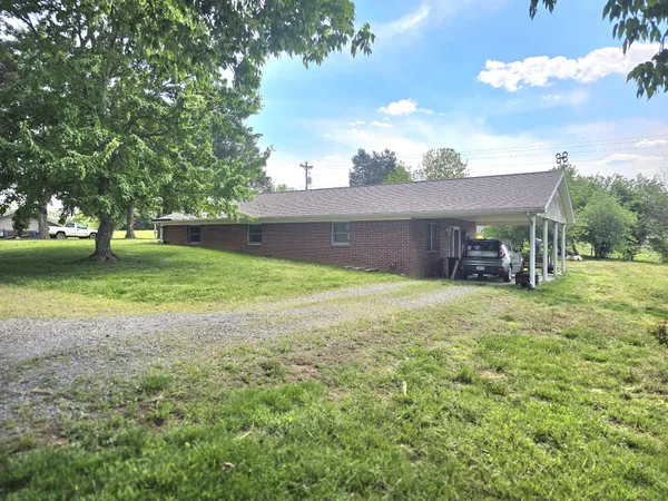 $140,000 | 1833 New Hope Road, Cadiz, KY 42211