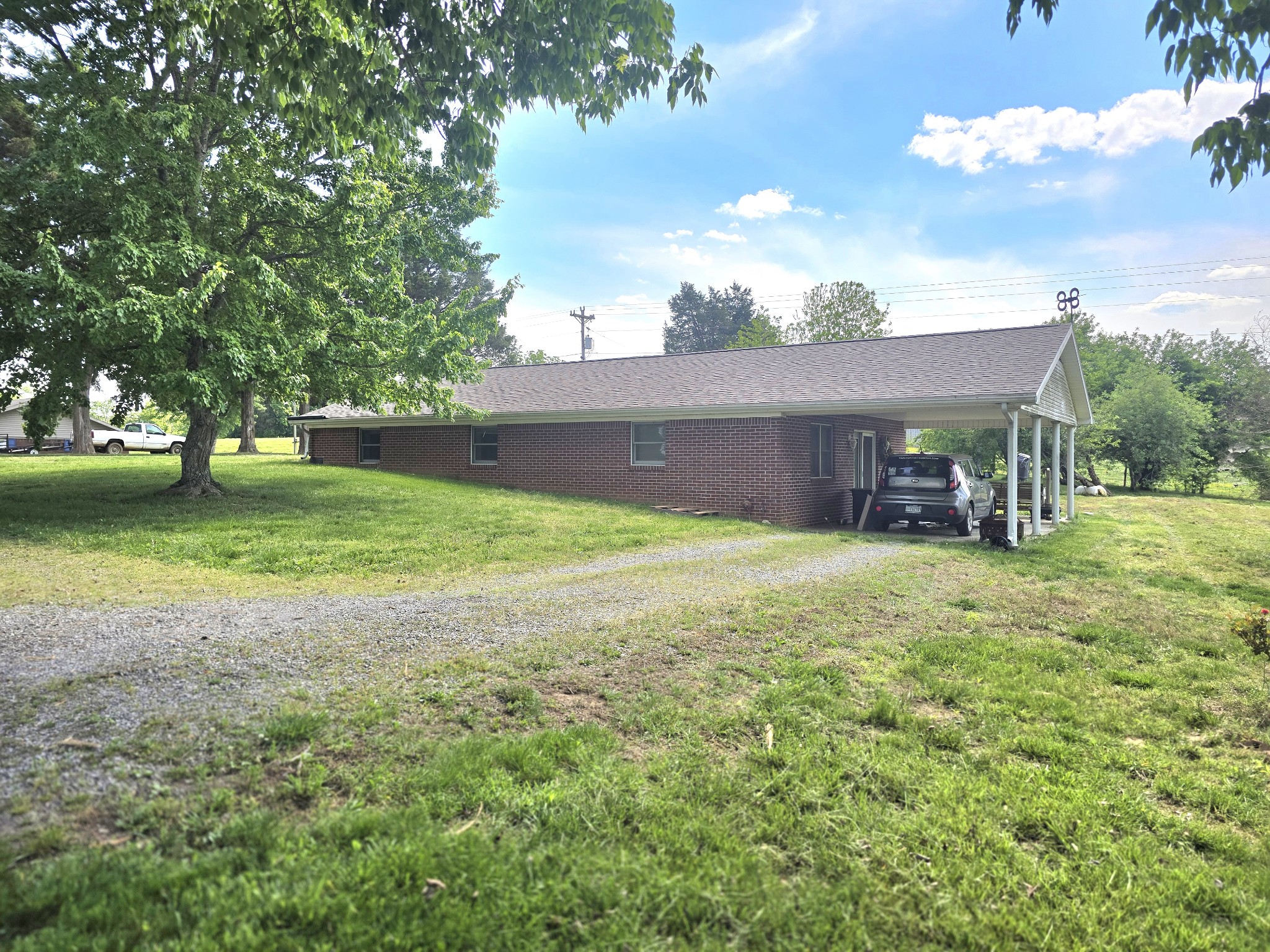 1833 New Hope Road Cadiz, KY 42211 - Photo 10 of 29