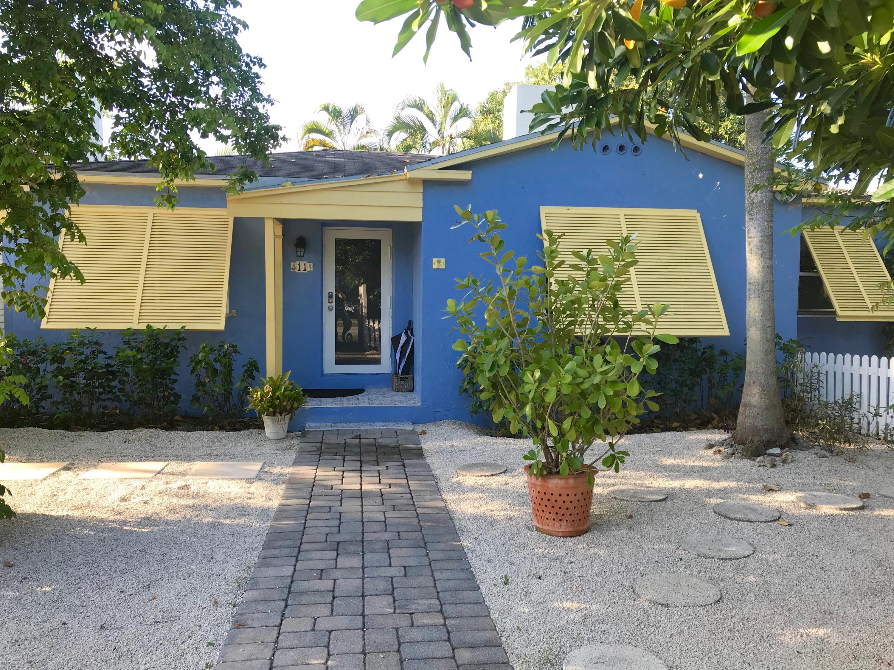 11 Southwest 4th Street Delray Beach, FL 33444 - Photo 1 of 27 Front of House