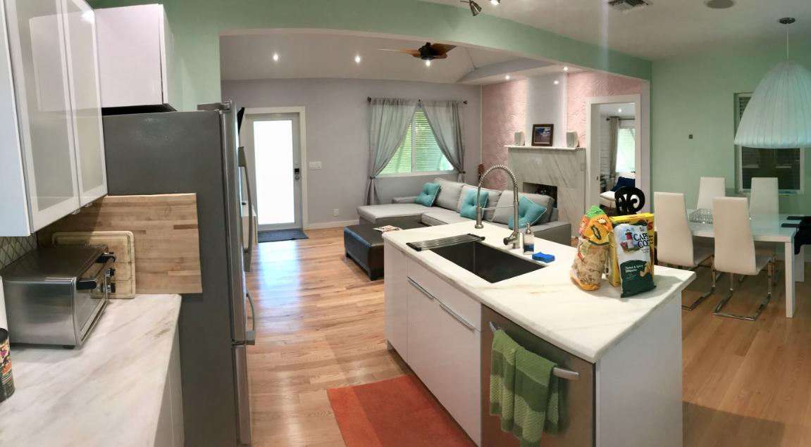 11 Southwest 4th Street Delray Beach, FL 33444 - Photo 11 of 27 Kitchen