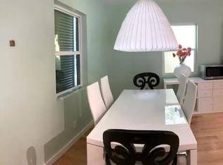 11 Southwest 4th Street Delray Beach, FL 33444 - Photo 12 of 27 Dining area