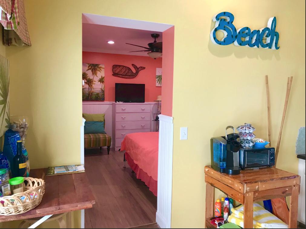 11 Southwest 4th Street Delray Beach, FL 33444 - Photo 25 of 27 Mother in law suite