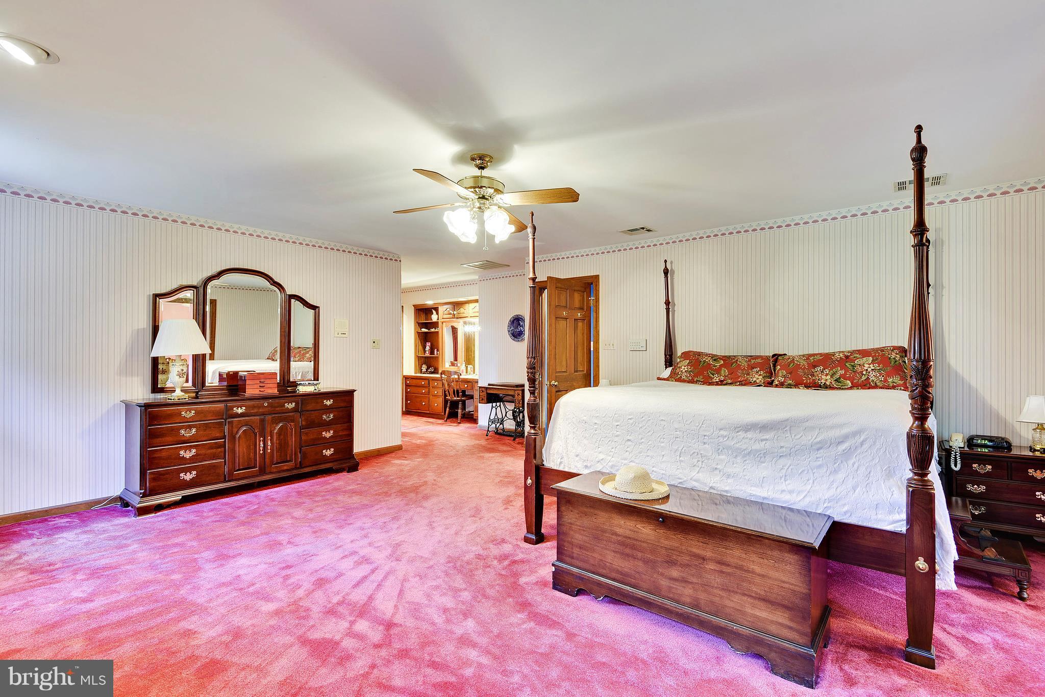 17 Bryants Nursery Road Silver Spring, MD 20905 - Photo 16 of 30 Private Owner's Suite