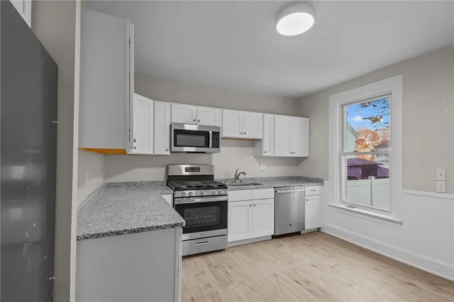 $275,000 | 584 Weeden Street, Pawtucket, RI 02860