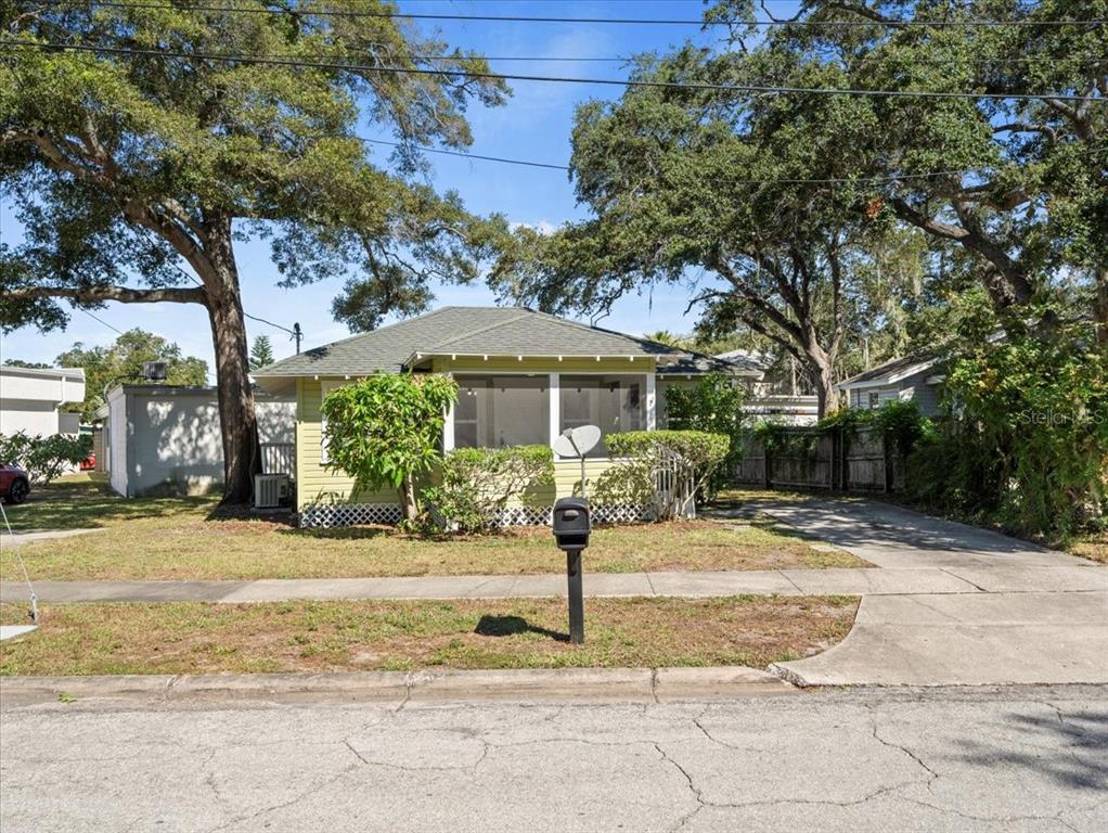 1160 Grove Street Clearwater, FL 33755 - Photo 1 of 1