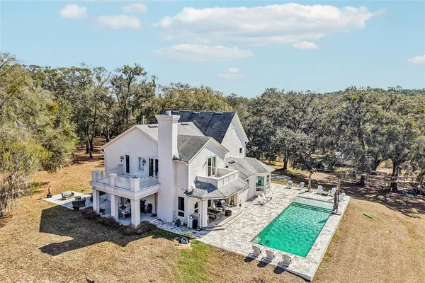 $1,175,000 | 36530 Lazy B Lane, Eustis, FL 32736