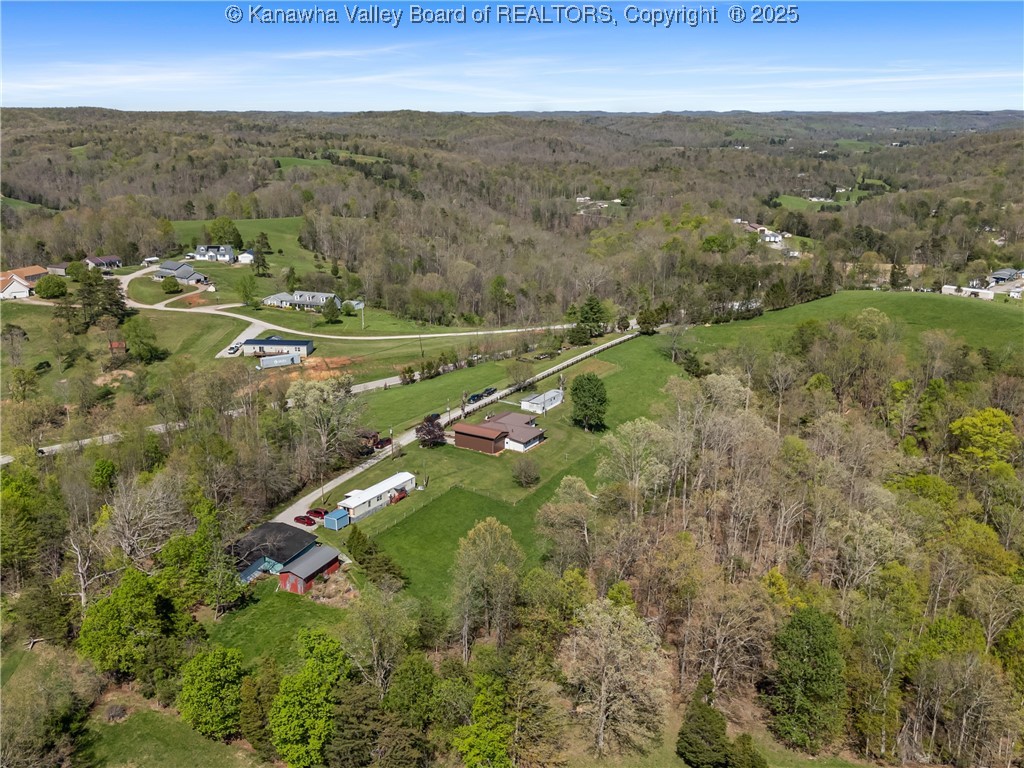 125 Mount Olive Lane Ripley, WV 25271 - Photo 41 of 50 Gallery Image 41