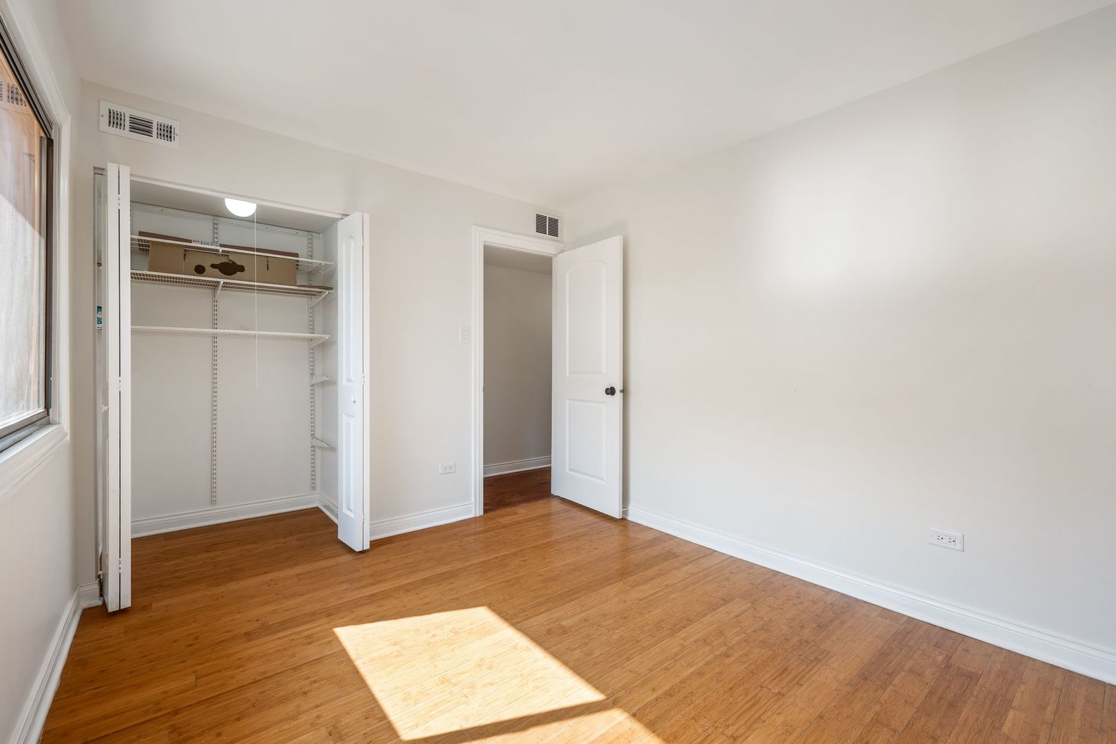 6332 Pershing Road, Unit 3C Berwyn, IL 60402 - Photo 15 of 16 a view of an empty room