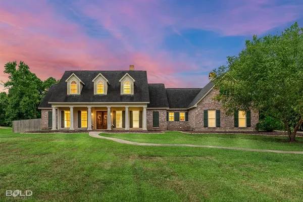 $599,000 | 6536 Lolette Lane, Shreveport, LA 71129