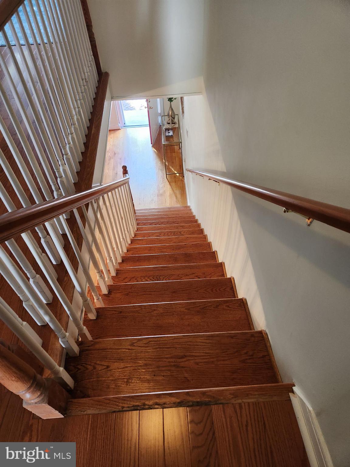 328 A Street Northeast Washington, DC 20002 - Photo 10 of 19 a view of entryway
