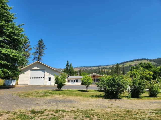 $849,000 | 367 Woodland Road, Kamiah, ID 83536