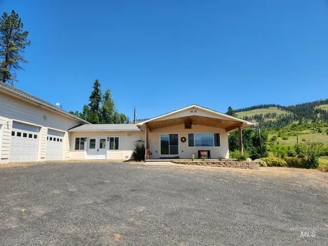 $849,000 | 367 Woodland Road, Kamiah, ID 83536
