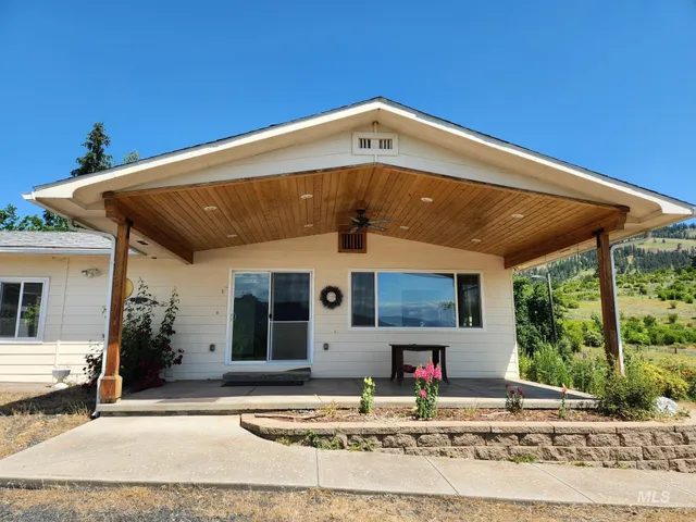 $849,000 | 367 Woodland Road, Kamiah, ID 83536