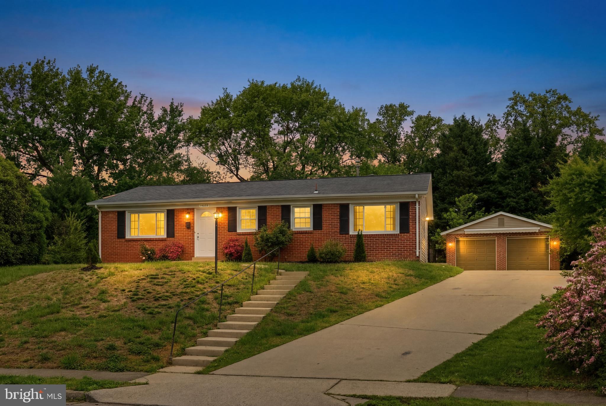 14033 Grayson Road Woodbridge, VA 22191 - Photo 1 of 33 Gallery Image 1