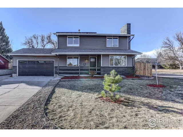 $699,000 | 1085 Kohl Street, Broomfield, CO 80020