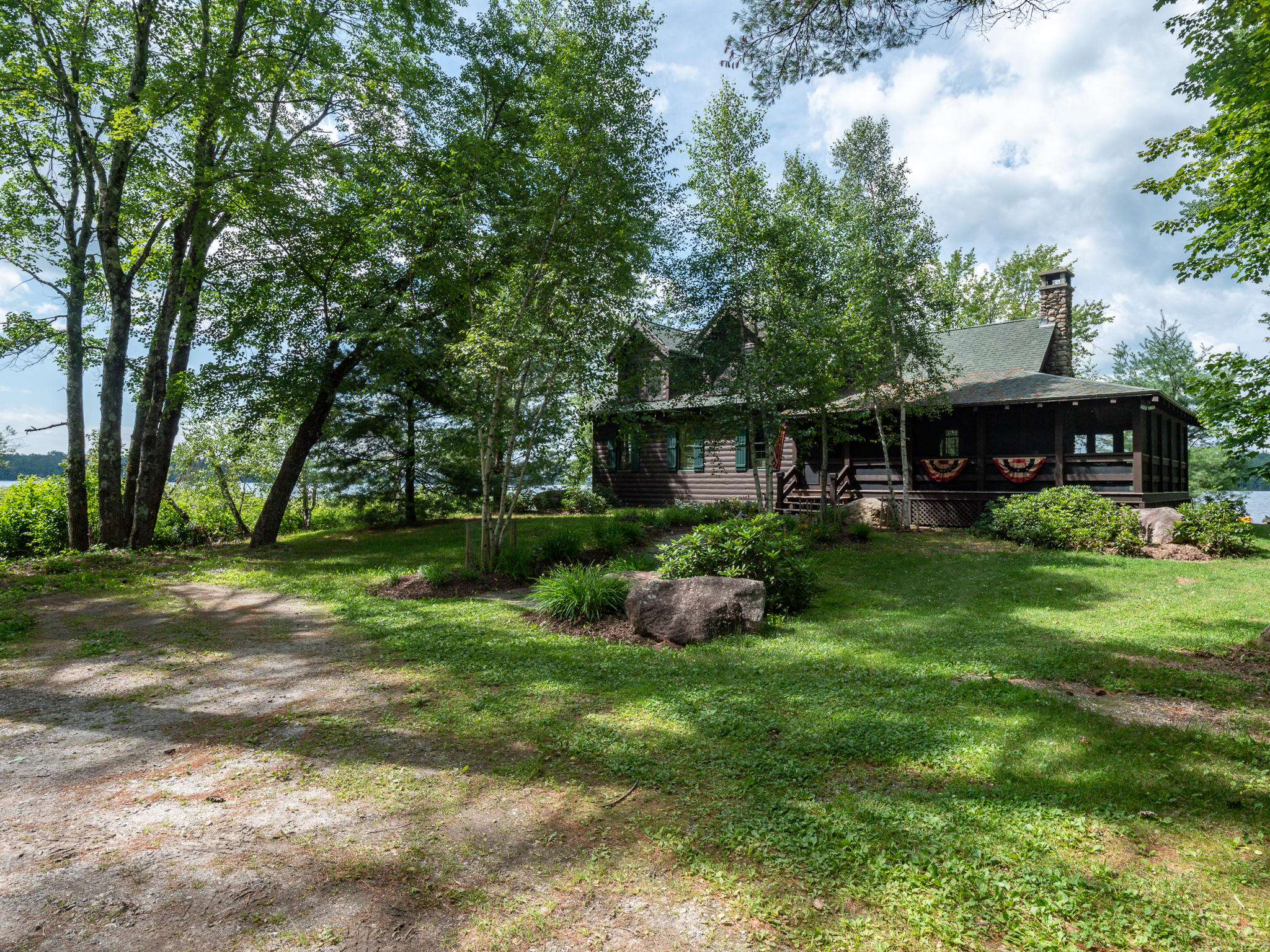 108 North Lower Bay Road Lovell, ME 04051 - Photo 10 of 67 108 North Lower Bay-36