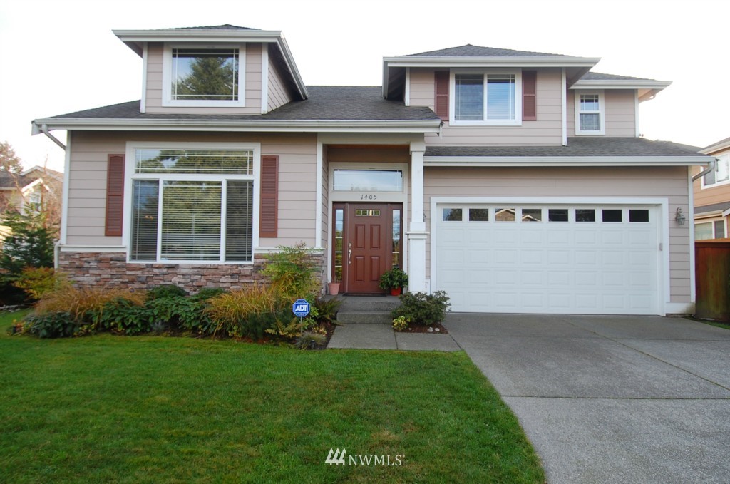 1405 North 32nd Street Renton, WA 98056 - Photo 1 of 1 Gallery Image 1