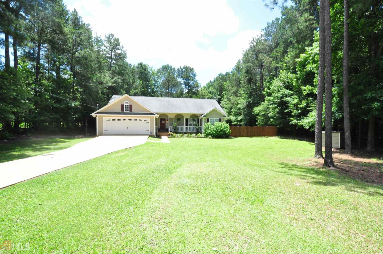 2560 Lower Big Springs Road LaGrange, GA 30241 - Photo 1 of 1 Gallery Image 1