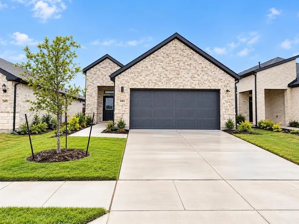 $2,000 | 3405 High Valley Drive, McKinney, TX 75071