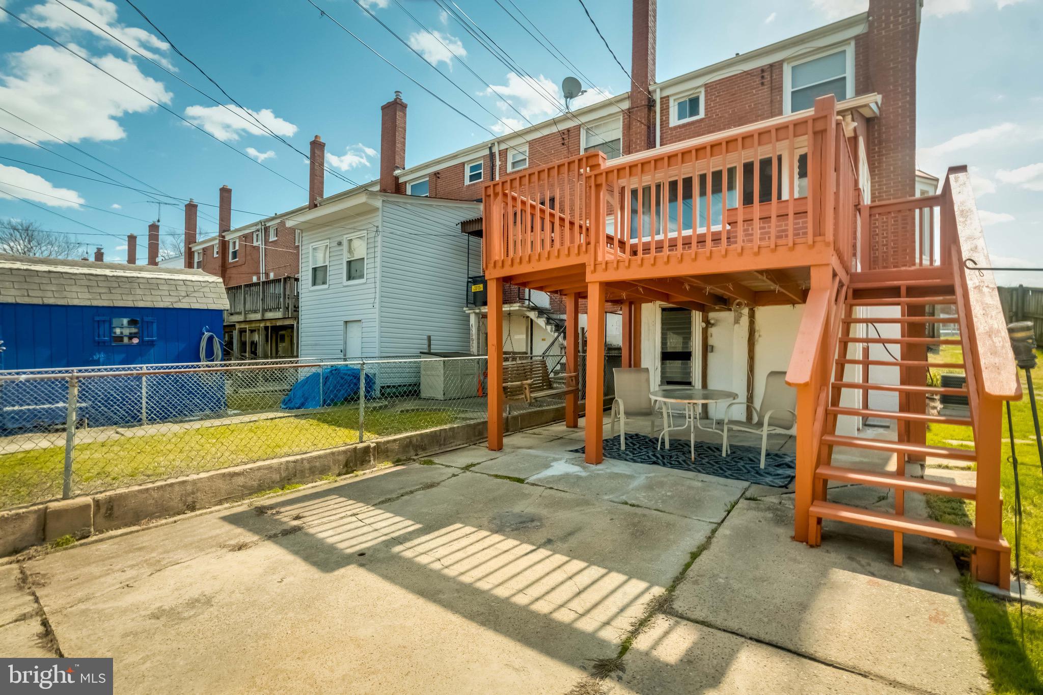 648 Middlesex Road Essex, MD 21221 - Photo 32 of 37