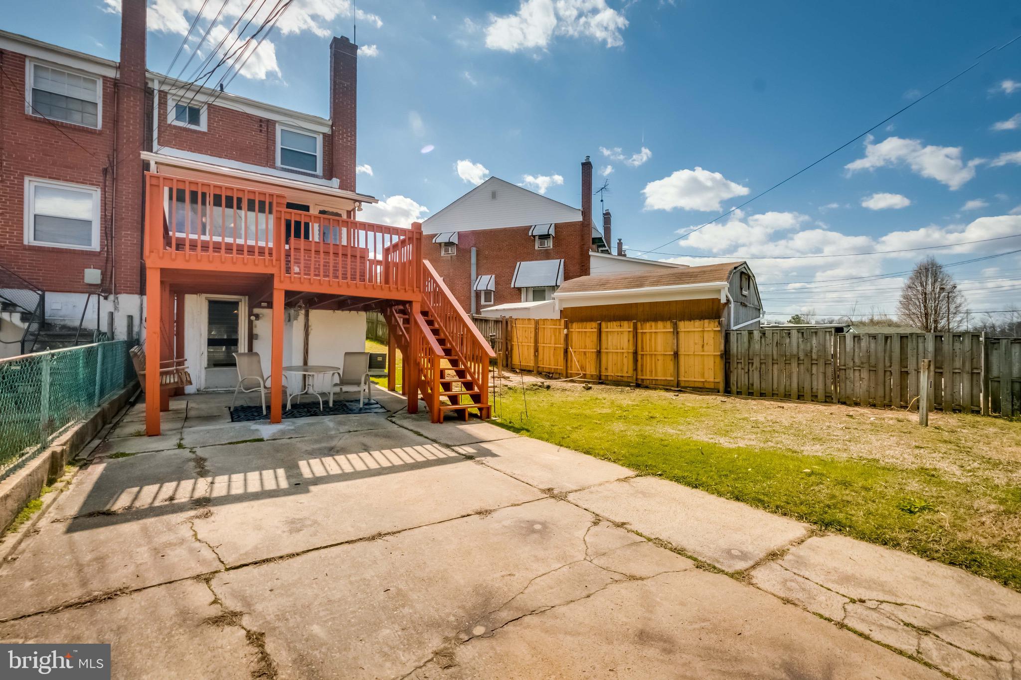 648 Middlesex Road Essex, MD 21221 - Photo 36 of 37