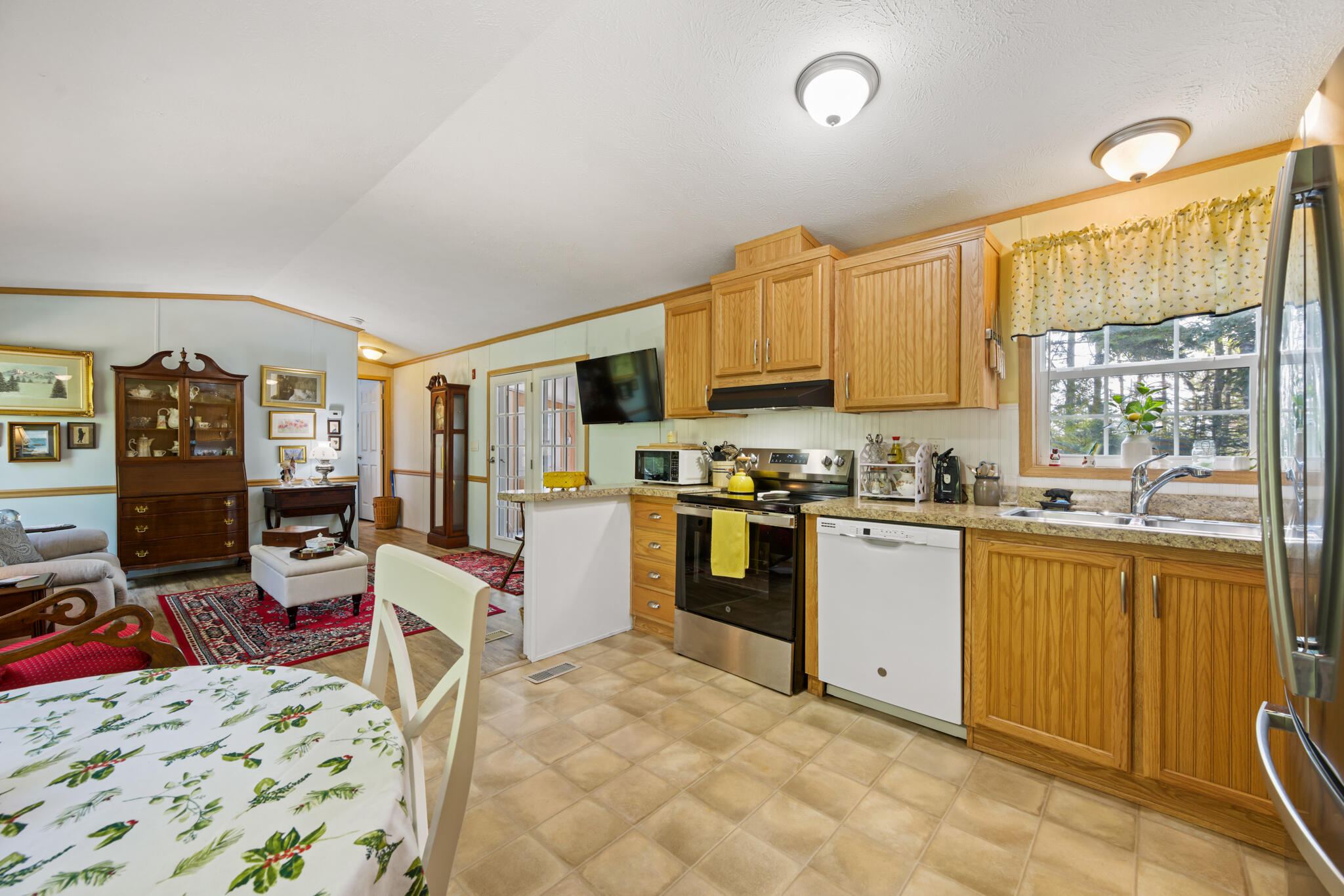 295 Rays Point Road Milbridge, ME 04658 - Photo 11 of 39 DSC_2053