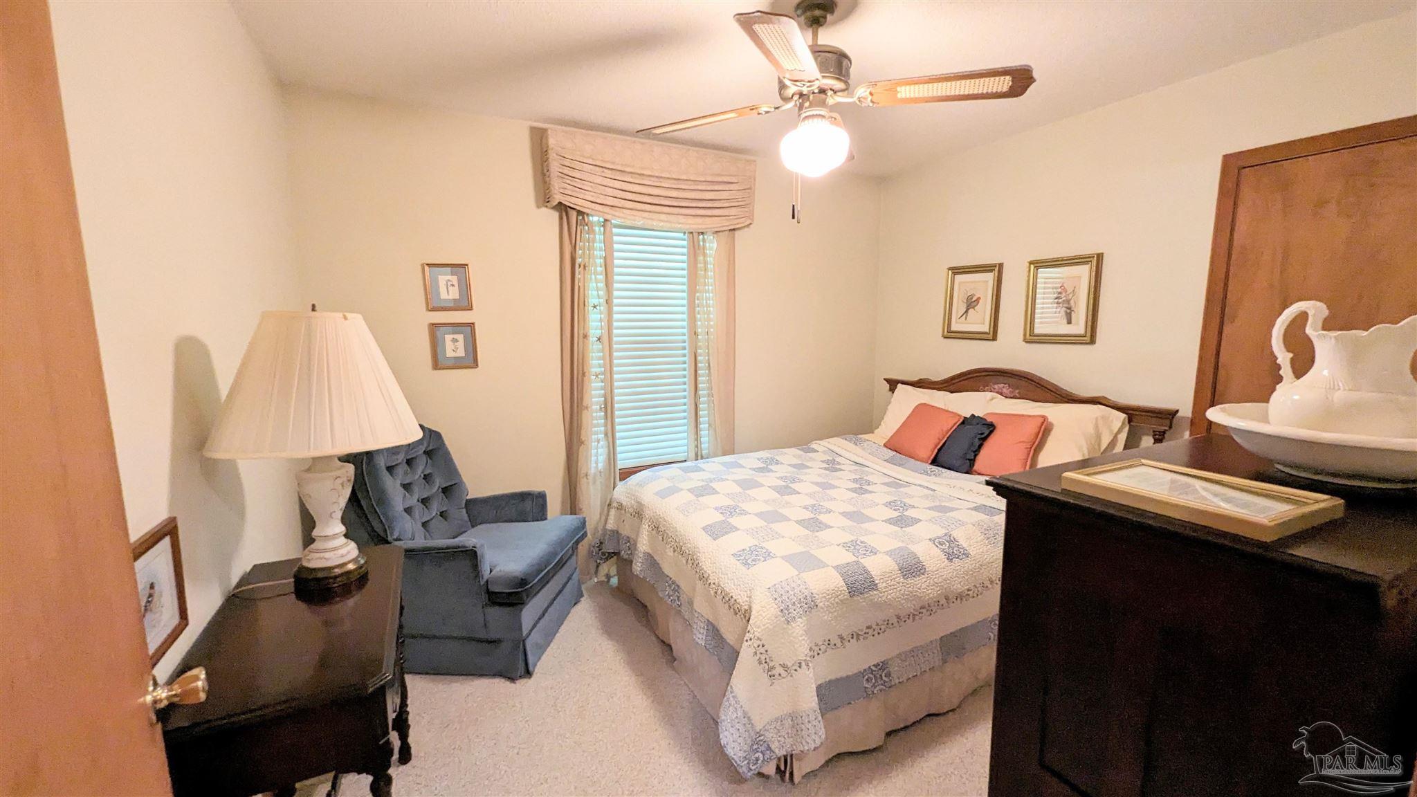 3277 Barlow Road Millry, AL 36558 - Photo 11 of 50